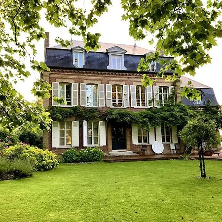 Villa Les Roseaux, 1h De Paris, Grand Jardin, Piscine Venables