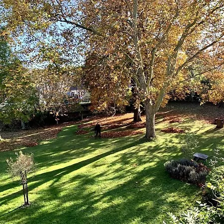 Villa Les Roseaux, 1h De Paris, Grand Jardin, Piscine *