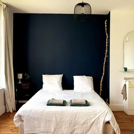 Les Roseaux, 1h De Paris, Grand Jardin, Piscine