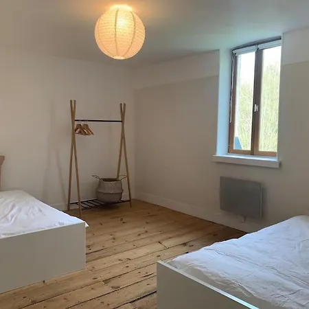 Villa Les Roseaux, 1h De Paris, Grand Jardin, Piscine Venables