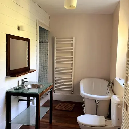 Les Roseaux, 1h De Paris, Grand Jardin, Piscine Venables