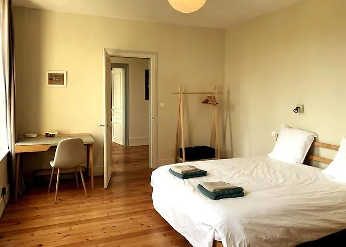 Villa Les Roseaux, 1h De Paris, Grand Jardin, Piscine