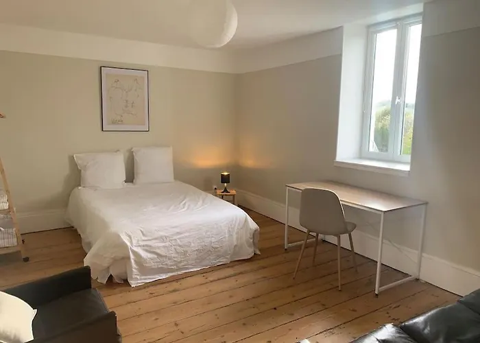 Villa Les Roseaux, 1h De Paris, Grand Jardin, Piscine *