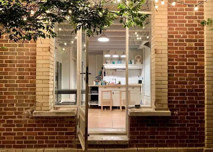 Les Roseaux, 1h De Paris, Grand Jardin, Piscine Villa Venables